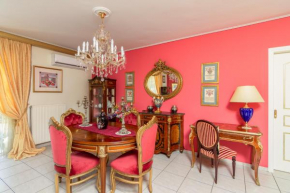 Vintage Apartment For 4 ppl In Athens